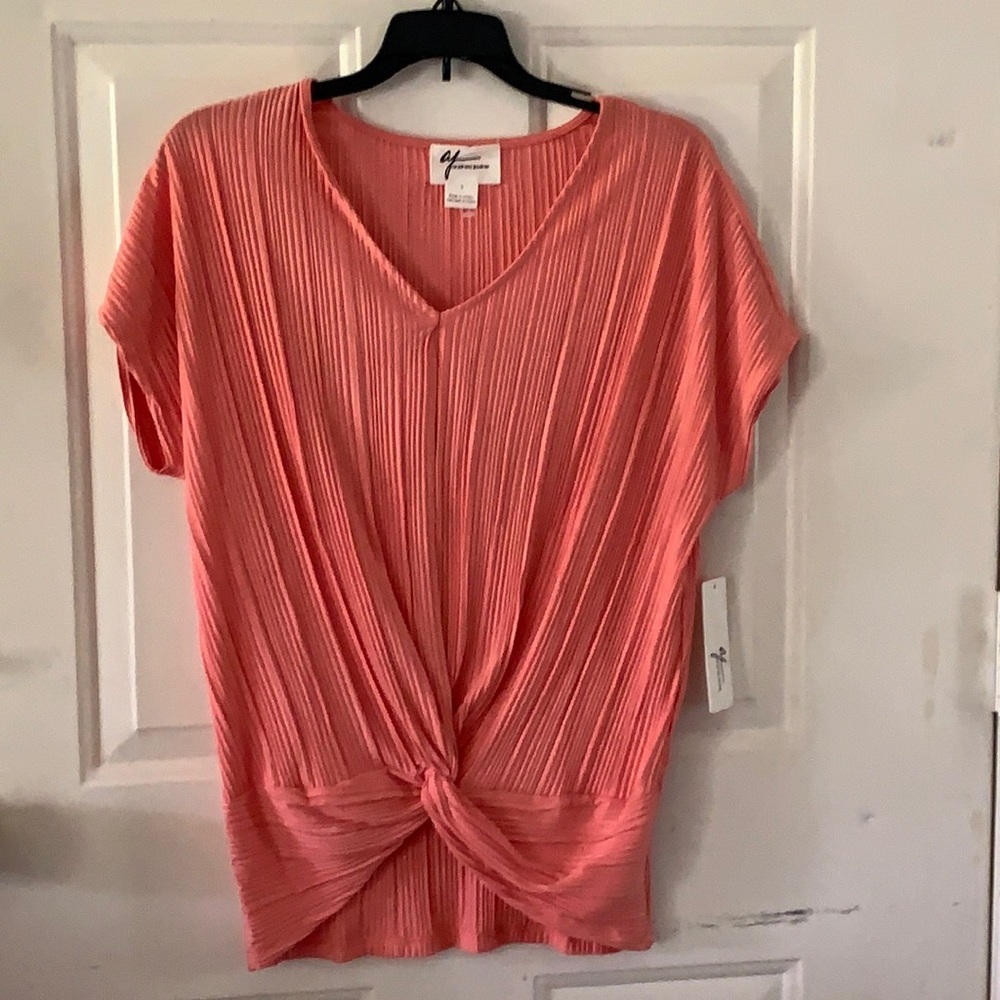 Peach top